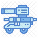 Tank  Icon