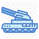 Tank  Icon