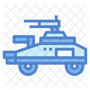 Tank  Icon