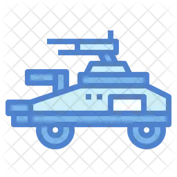 Tank  Icon