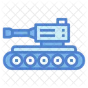 Tank  Icon