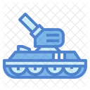 Tank  Icon