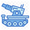 Tank  Icon