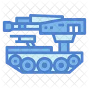 Tank  Icon