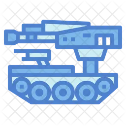 Tank  Icon