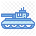 Tank  Icon