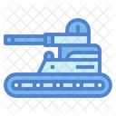 Tank  Icon