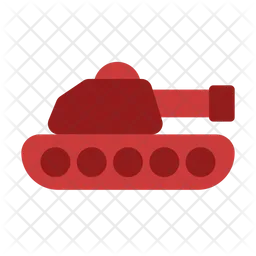 Tank  Icon