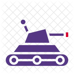 Tank  Icon