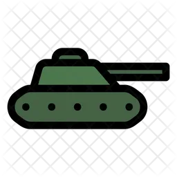 Tank  Icon