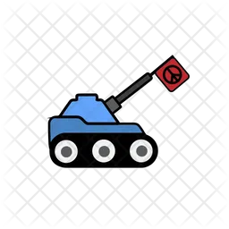 Tank  Icon