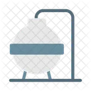 Tank Filter Water Icon