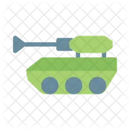 Tank  Icon