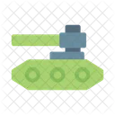 Tank War Conveyor Icon