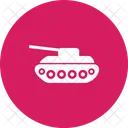 Tank Icon