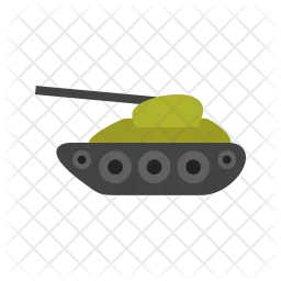 Tank  Icon