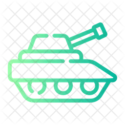 Tank  Icon