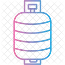Tank Cylinder Cylinder Gas Icon