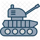 Tank Army Tank Military Tank Icon