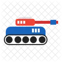 Tank Icon