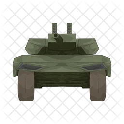 Tank  Icon