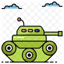 Tank  Icon