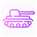 Tank War Army Icon