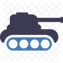 Tank  Icon