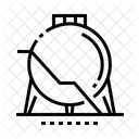 Tank  Icon