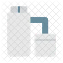 Tank Storage Container 아이콘