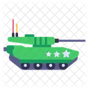 Tank  Icon