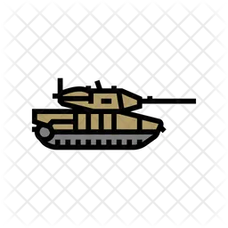 Tank  Icon