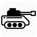 Military War Soldier Icon