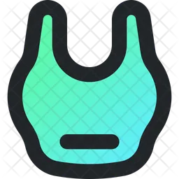 Tank top  Icon