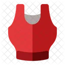 Tank Top Tanktop Sportswear Icon
