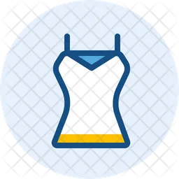 Tank Top  Icon