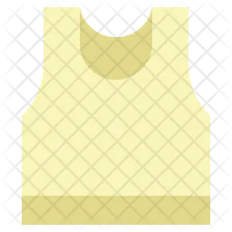 Tank top  Icon