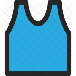 Tank top  Icon