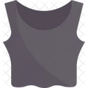 Tank Top  Icon