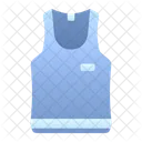 Tank Top  Icon