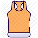 Tank top  Icon