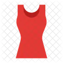 Tank Top Fashion Clothes Icon