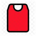 Tank Top Sportswear Sleeveless Icon