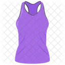 Tank top  Icon