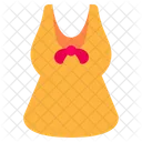 Tank Top  Icon