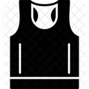 Tank Top Casual Shirt Symbol