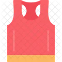 Tank Top Casual Shirt Symbol