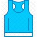 Tank Top Casual Shirt Symbol