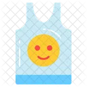 Tank Top Vest Shirt Symbol