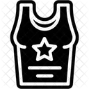 Tank Top T Shirt Fashion Symbol